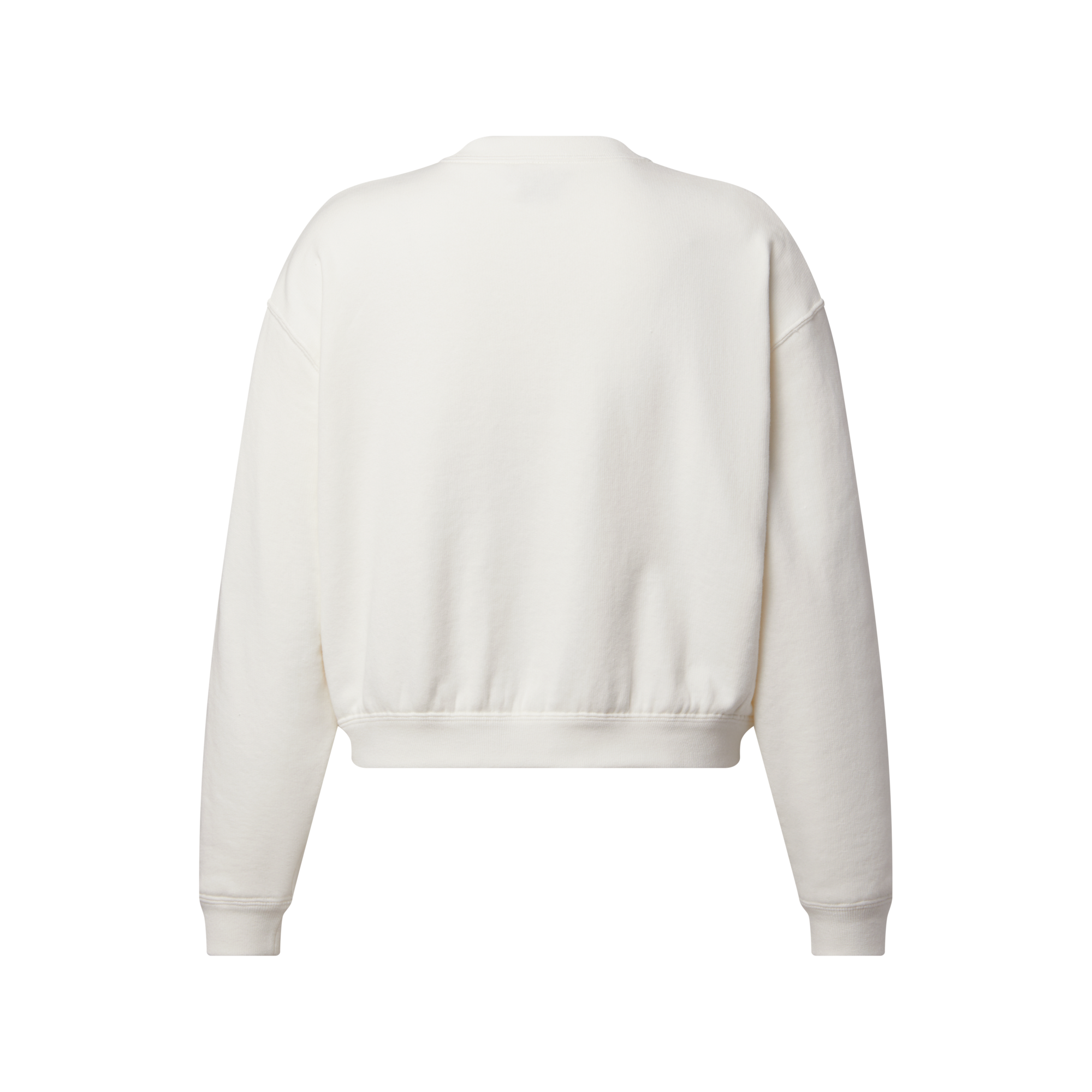 Iris Signature Sweater - Ready-to-Wear 1AJZC4 | LOUIS VUITTON